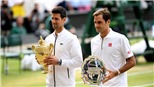 Chung kết Wimbledon 2019: CĐV cảm thấy 'nhói đau' vì thất bại của Federer trước Djokovic