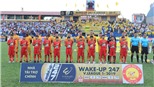 Link xem trực tiếp bóng đá Khánh Hòa vs Thanh Hóa (17h00,07/07)