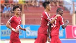 Viettel vs TPHCM: Trực tiếp bóng đá (19h00, 7/7). VTV6 trực tiếp Viettel đấu với TPHCM
