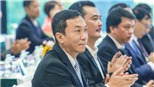 Phó chủ tịch VFF Trần Quốc Tuấn: 'Việt Nam rơi vào bảng đấu thú vị, không khác gì AFF Cup thu nhỏ'