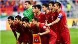 Báo Tây Á: 'Việt Nam đe dọa giấc mơ World Cup của UAE'