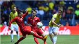 Người Thái tuyên bố 'báo thù' khi chung bảng với Việt Nam ở vòng loại World Cup