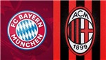 Bayern Munich 1-0 AC Milan: Goretzka mang về chiến thắng cho 'Hùm xám'