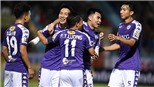 TPHCM 2-2 Hà Nội: Quang Hải ghi bàn nhưng Hà Nội FC vẫn bị chia điểm