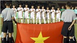 U18 Việt Nam 0-0 U18 Thái Lan: Bỏ lỡ nhiều cơ hội, U18 Việt Nam mất quyền tự quyết