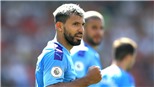 BÓNG ĐÁ HÔM NAY 26/08: MU mắc kẹt với Sanchez. Man City bám đuổi Liverpool. Barca thắng lớn