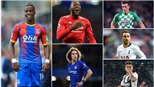 TRỰC TIẾP chuyển nhượng bóng đá Anh: Tottenham sắp có Dybala. MU khó giành được Mandzukic