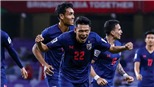 Báo nước ngoài: 'Chỉ gọi 2 tiền đạo, Thái Lan có thể thách thức Việt Nam và Indonesia?'