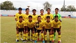 U15 Việt Nam 1-3 U15 Malaysia: Thua ngược Malaysia, U15 Việt Nam dừng bước ở bán kết