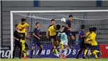 U15 Đông Nam Á: U15 Việt Nam gặp Malaysia ở Bán kết, Thái Lan đối đầu Indonesia