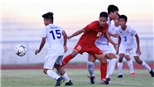 TRỰC TIẾP BÓNG ĐÁ: U18 Việt Nam vs U18 Australia, U18 Đông Nam Á hôm nay