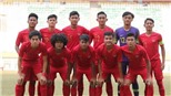 VIDEO: Trực tiếp bóng đá và soi kèo U18 Đông Nam Á, Indonesia vs Timor Leste (16h00 hôm nay)