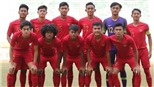 Soi kèo và trực tiếp bóng đá U18 Indonesia vs U18 Philippines (15h30 hôm nay), U18 Đông Nam Á