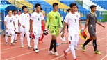 Trực tiếp bóng đá: U18 Đông Nam Á. Soi kèo U18 Myanmar vs U18 Philippines (19h00 hôm nay)