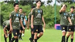 Nhận định và soi kèo U18 Thái Lan vs U18 Singapore (15h30 ngày 7/8)