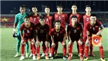 U18 Việt Nam 1-0 U18 Malaysia: Ghi bàn từ quả phạt góc, U18 Việt Nam khiến người Mã ôm hận