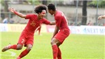 TRỰC TIẾP BÓNG ĐÁ: U18 Đông Nam Á hôm nay