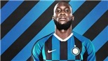 BÓNG ĐÁ HÔM NAY 9/8: Lukaku cám ơn MU. David Luiz tuyên bố sốc khi sang Arsenal