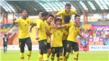 TRỰC TIẾP BÓNG ĐÁ HÔM NAY: U18 Malaysia đấu với U18 Australia, U18 Đông Nam Á
