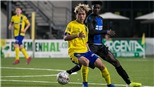 Công Phượng không được Sint Truiden đăng ký thi đấu