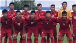 Trực tiếp bóng đá: U15 Đông Nam Á, Việt Nam vs Đông Timor (18h00 hôm nay)