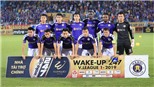 KẾT QUẢ BÓNG ĐÁ: Hà Nội 2-2 4.25 SC. Hà Nội bị cầm hòa trong tiếc nuối
