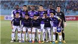 Kết quả bóng đá: Hà Nội 2-2 4.25 SC. Đánh rơi chiến thắng vào phút cuối