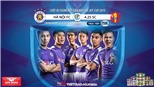 Soi kèo Hà Nội vs 4.25 SC. Trực tiếp bóng đá AFC Cup 2019
