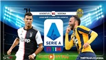 Soi kèo bóng đá: Juventus đấu với Verona. FPT Play trực tiếp Juve vs Verona