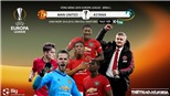 Soi kèo MU vs Astana (2h00 ngày 20/9). Vòng bảng Europa League. Trực tiếp K+PM 