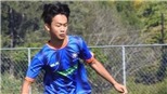 Nathan Nguyen, sao gốc Việt gây sốt ở giải U16 Châu Á là ai? 