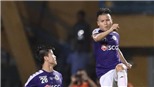 Trực tiếp bóng đá: Hà Nội FC đấu với Nam Định (19h00 hôm nay, BĐTV), V League 2019
