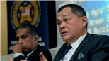 Sếp bóng đá Malaysia thừa nhận muốn hạ UAE ở vòng loại World Cup 2022