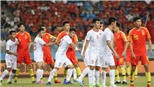 CĐV Trung Quốc trích dẫn 'lời tiên tri trở thành sự thật' sau trận thắng của U22 Việt Nam