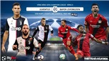 Soi kèo Juventus vs Bayer Leverkusen (2h00 ngày 2/10). Bảng D UEFA Champions League