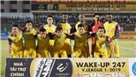 Trực tiếp bóng đá hôm nay: Khánh Hoà đấu với Nam Định (VTV6, BĐTV), V League