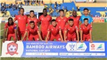 Trực tiếp bóng đá: Hải Phòng vs Khánh Hòa (17h00 hôm nay). Soi kèo Hải Phòng đấu với Khánh Hòa, V League 2019