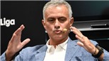 Mourinho lý giải vì sao Liverpool và Man City mạnh hơn phần còn lại của giải Ngoại hạng Anh
