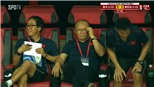 Báo Hàn ca ngợi HLV Park Hang Seo sau chiến thắng trước Guus Hiddink