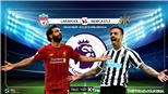 Soi kèo bóng đá: Liverpool đấu với Newcastle (18h30 hôm nay). Trực tiếp K+, K+PM