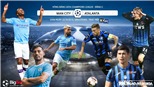 Soi kèo bóng đá: Man City đấu với Atalanta (2h00 ngày 23/10). Trực tiếp K+, K+PM, K+PC 