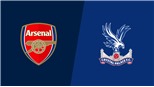 Soi kèo Arsenal đấu với Crystal Palace (23h30 hôm nay). Trực tiếp bóng đá. K+, K+PM, K+PC, K+NS