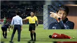 HLV Thái Lan 'tự tát vào mặt mình' khi chê cầu thủ Việt Nam thiếu chuyên nghiệp