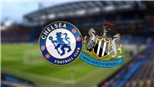 Soi kèo bóng đá: Chelsea đấu với Newcastle (21h00 hôm nay). Trực tiếp K+, K+PM, K+PC