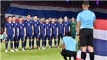 Thái Lan gọi Chanathip về đấu Việt Nam ở vòng loại World Cup 2022