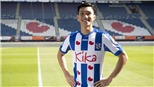 Kết quả bóng đá Heerenveen 1-1 Groningen: Hậu vệ mắc sai lầm, Heerenveen dứt mạch toàn thắng