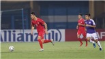 4.25 SC 0-0 Hà Nội FC (chung cuộc 2-2): Bỏ lỡ nhiều cơ hội, Hà Nội bị loại cay đắng