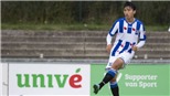 Văn Hậu vẫn chưa được ra mắt Heerenveen dù đá cúp, CĐV kêu gọi bỏ theo dõi CLB