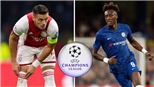 Soi kèo bóng đá: Ajax đấu với Chelsea (23h55 ngày 23/10). Trực tiếp K+, K+PM, K+PC