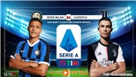 Soi kèo bóng đá: Inter Milan đấu với Juventus, Serie A. Trực tiếp BĐTV,  SSPORT 